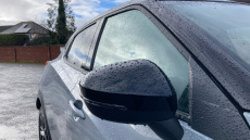 Nissan Juke 1.0 DiG-T N-Connecta 5dr DCT Petrol Hatchback